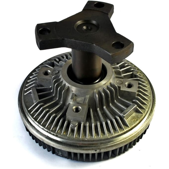 Koppeling, radiatorventilator THERMOTEC D5IV001TT
