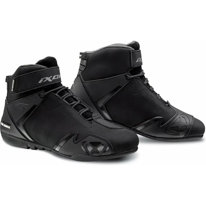 Motor sneakers voor dames Ixon gambler waterproof