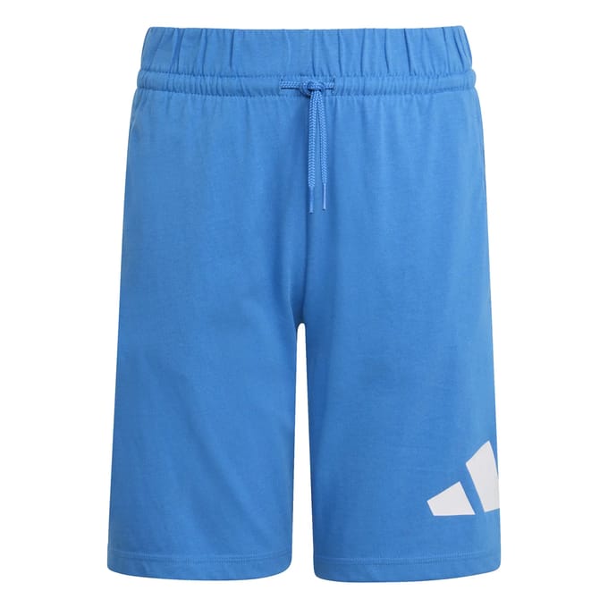 Korte Broek adidas J Bl Kn Sh 210