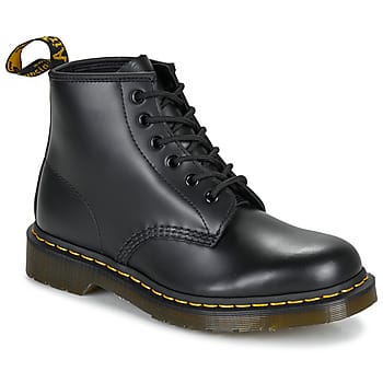 Laarzen Dr Martens 101 Smooth Lace Up