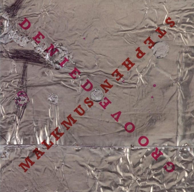 Groove Denied - Stephen Malkmus