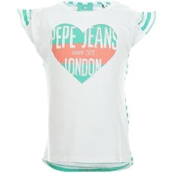 T-shirt Korte Mouw Pepe jeans PG500449