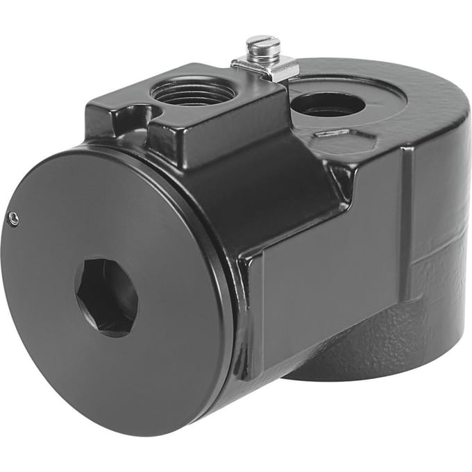 Festo Magneetspoel - 562903