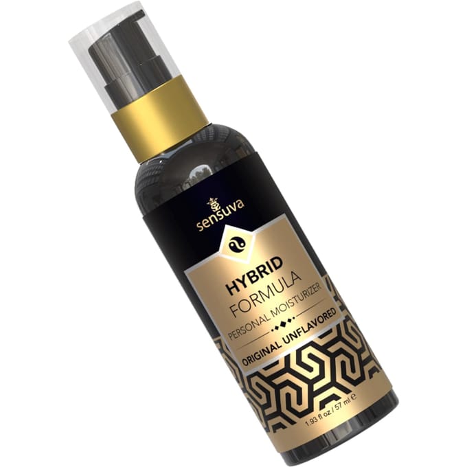 'Lubes - Hybrid Personal Moisturizer Original', 57 ml