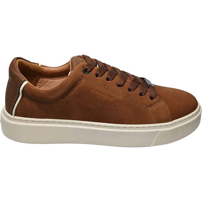 albcldm-9003-cng Alexander Smith Man Bruin leer