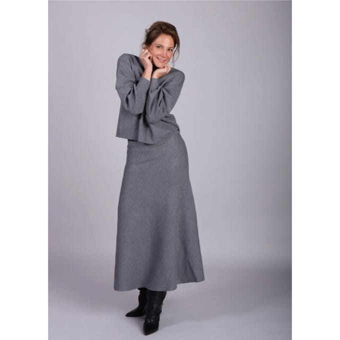 Moss Copenhagen Rok ginette east