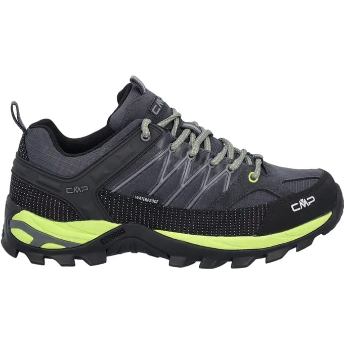 Lage Schoenen CMP Rigel waterprof
