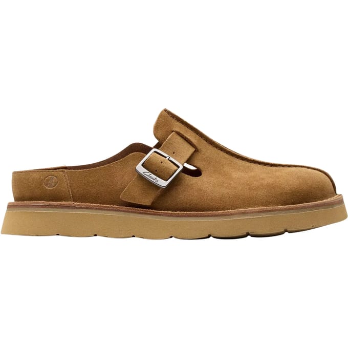 Sandalen Clarks Solsbury Mule