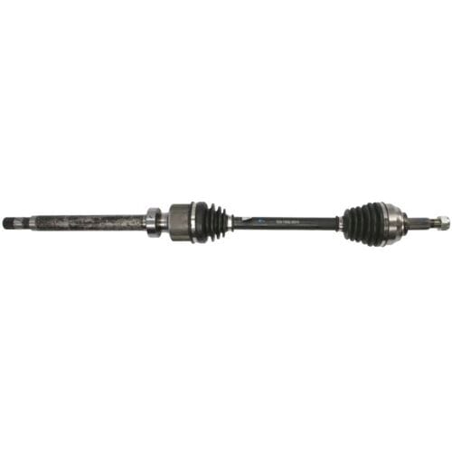 Aandrijfas POINT GEAR PNG76525