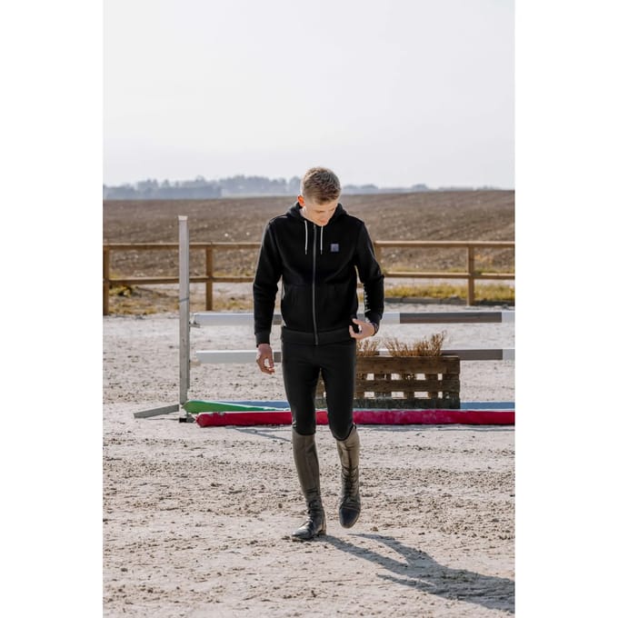 Hoodie Equithème Olwen