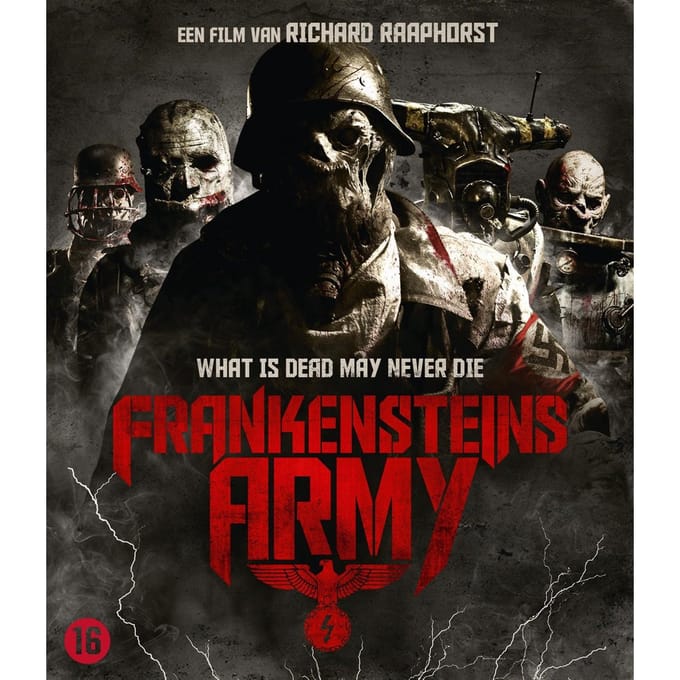 Frankensteins Army