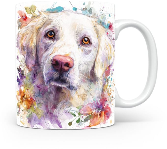 Beker Kuvasz