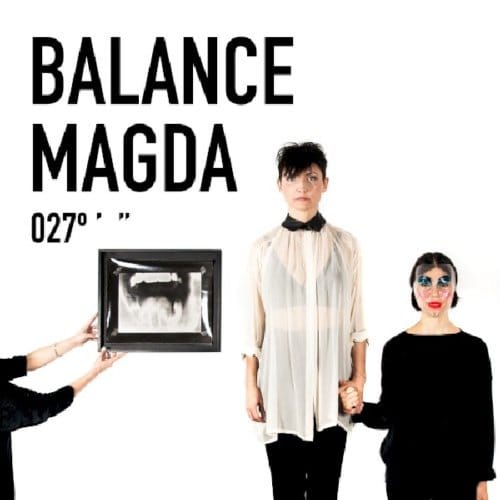 Various Artists Mixed By Magda - Balance 027 (2 CD)