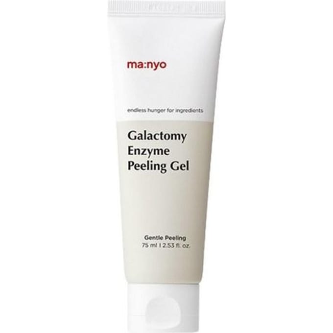 manyo Gel Peeling Enzymatique Galactomy 75ml