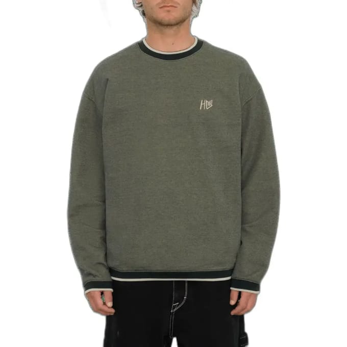 Sweatshirt Volcom Hockey Dad Crew