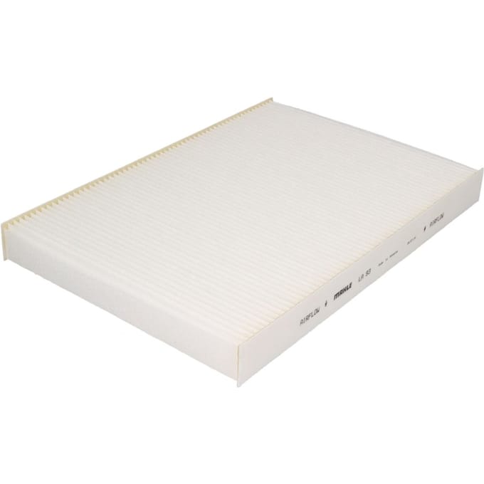 Cabine luchtfilter KNECHT LA 93