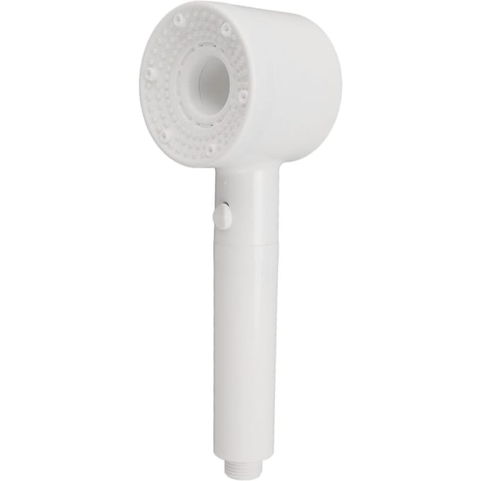 Gefilterd Douchekop 5 Versnellingen Verstelbaar Hoge Druk Warm Water Handdouche Sprayer voor white