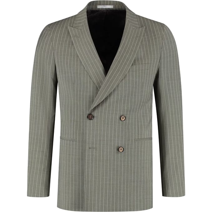 Blazer Michael Kors Stripe Travel DB
