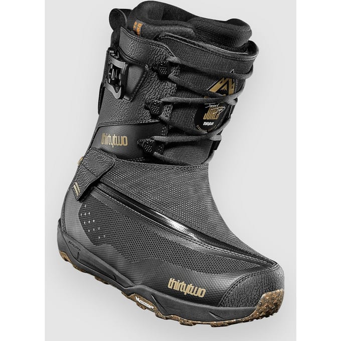 thirtytwo Jones Mtb Lite 25 2026 Snowboard Schoenen zwart