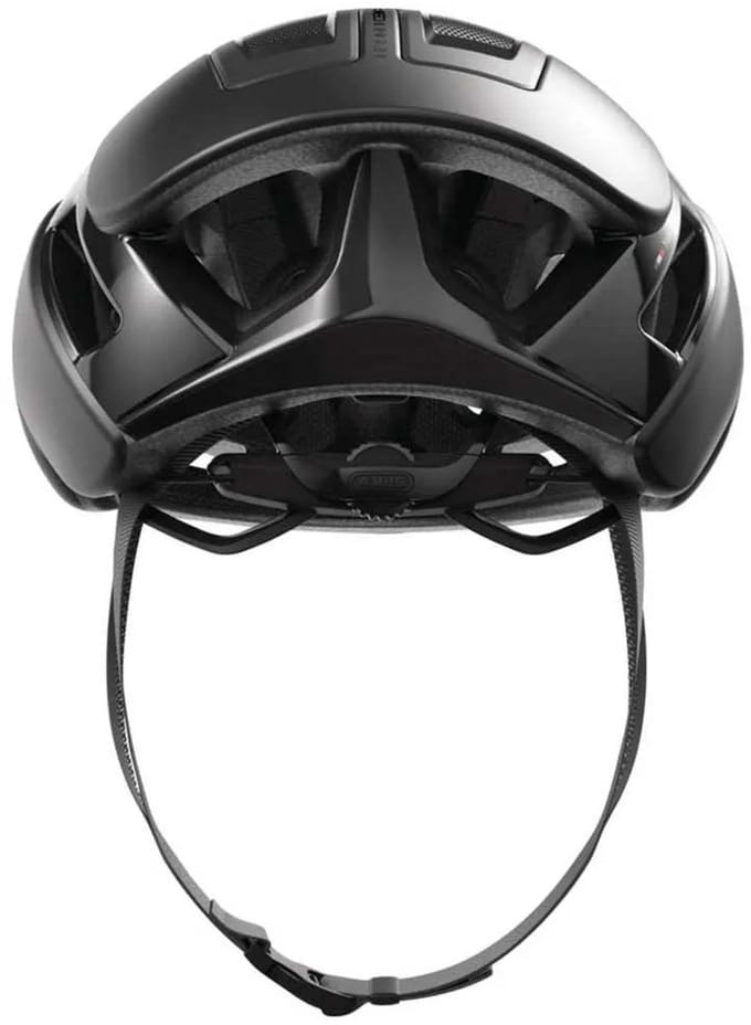Abus Gamechanger 2.0 Fietshelm Velvet Black