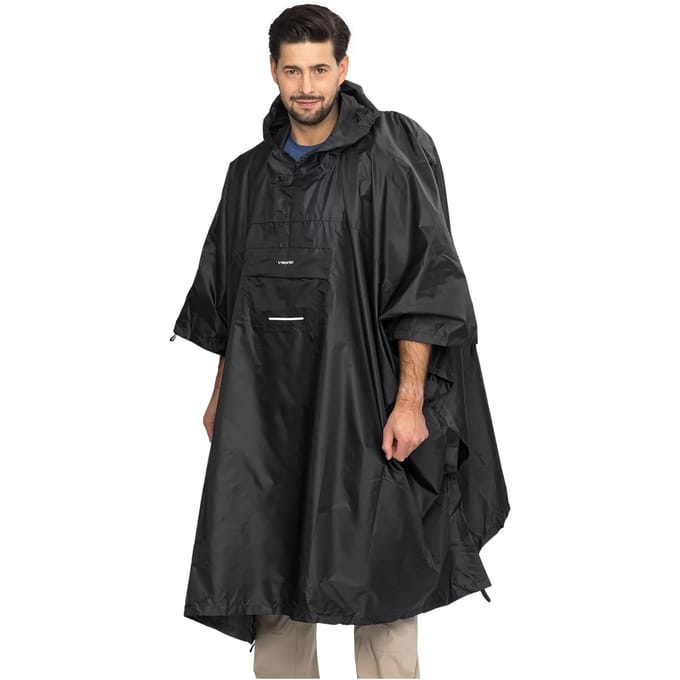 Poncho Viking Vesper