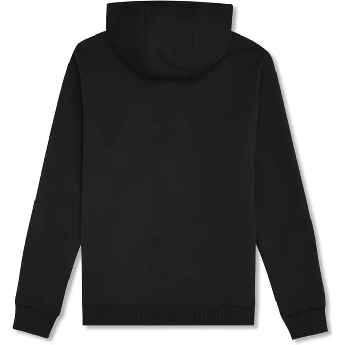 Fila Rivoli Sweater Heren Zwart - Maat S