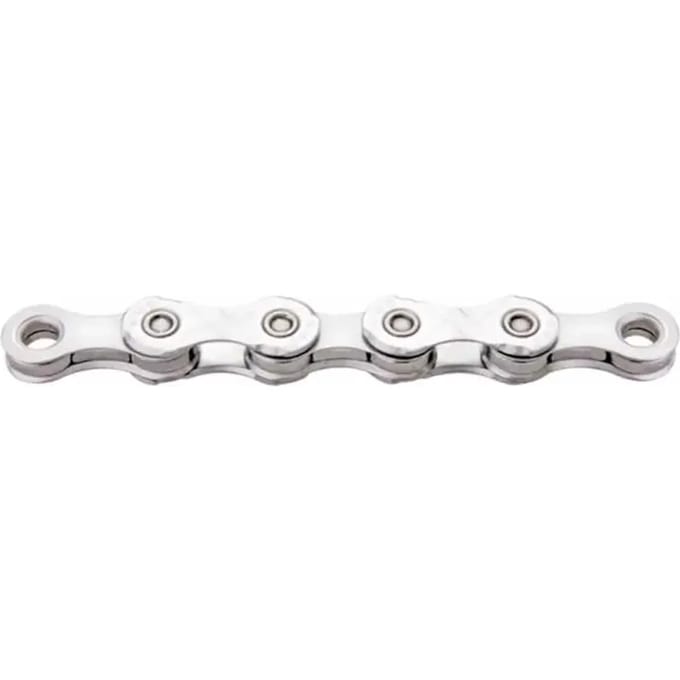 KMC 12-speed fietsketting - zilver - 126 schakels - duurzaam en soepel schakelen