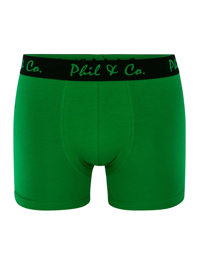 Retro Pants Jersey 4-Pack