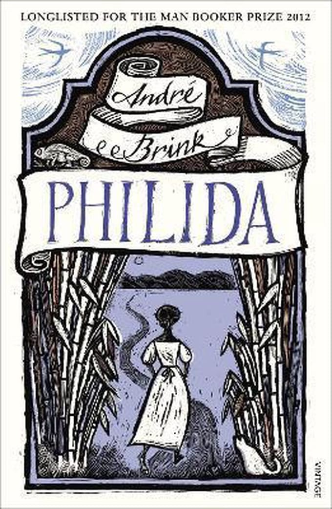 Philida - Andre Brink