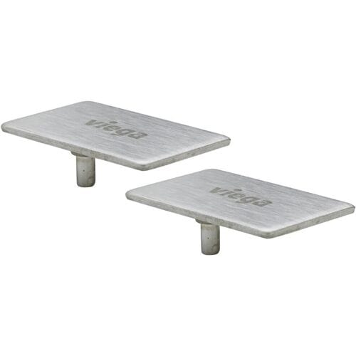 Viega Advantix Vario cap set Model 4965.88 Art. 686406