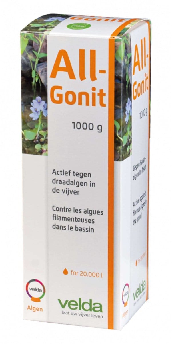All-Gonit 1000 g