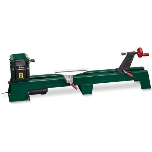 PARKSIDE Draaibank 400 W