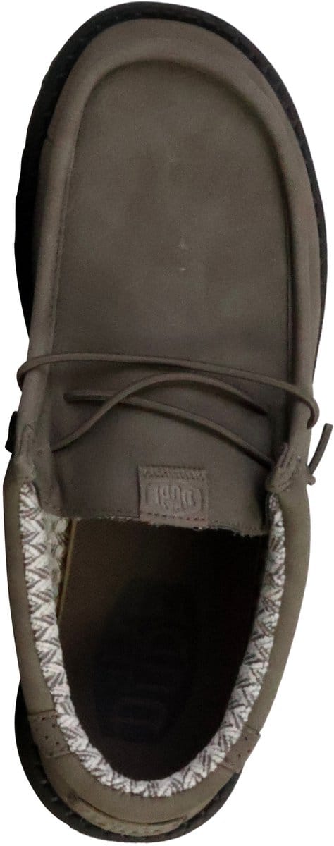 Wally Classic veterschoen
