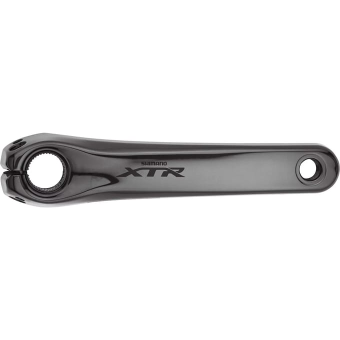 Dubbel crankstel Shimano Xtr Fc-M9000-2 11V