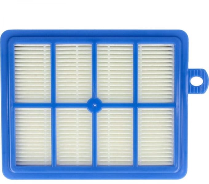 Geschikt voor ElectroluxErgospaceFilter