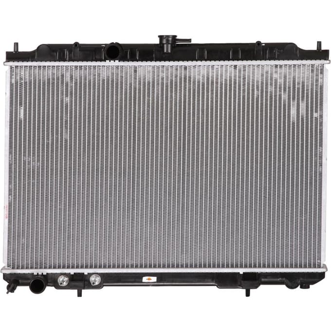 Radiator, motorkoeling NRF 53453