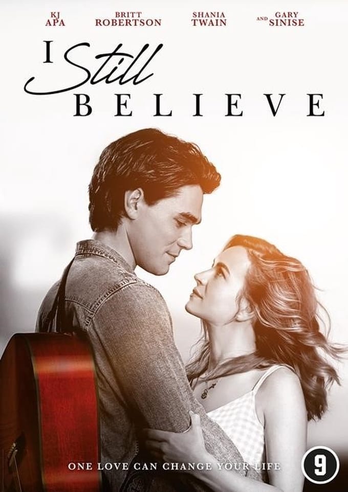 I Still Believe (DVD)