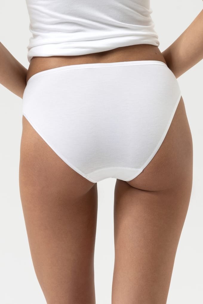 mey Mini-Slip Serie Modal Pure