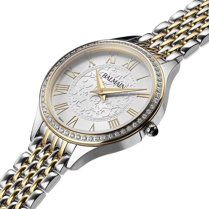 Balmain de B3917.39.12 Balmain de Balmain Horloge
