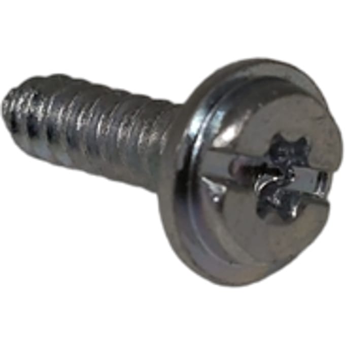 Screw