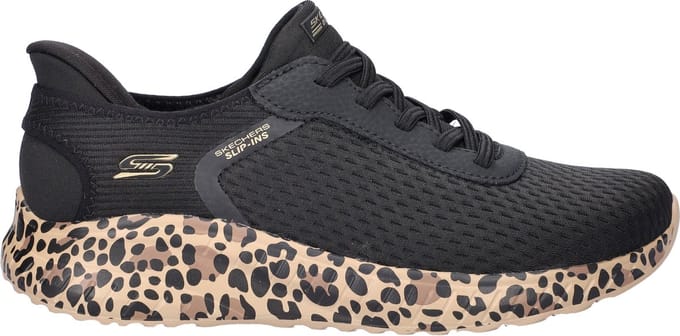 Skechers Sport Squad Slip-Ins Sneakers Dames