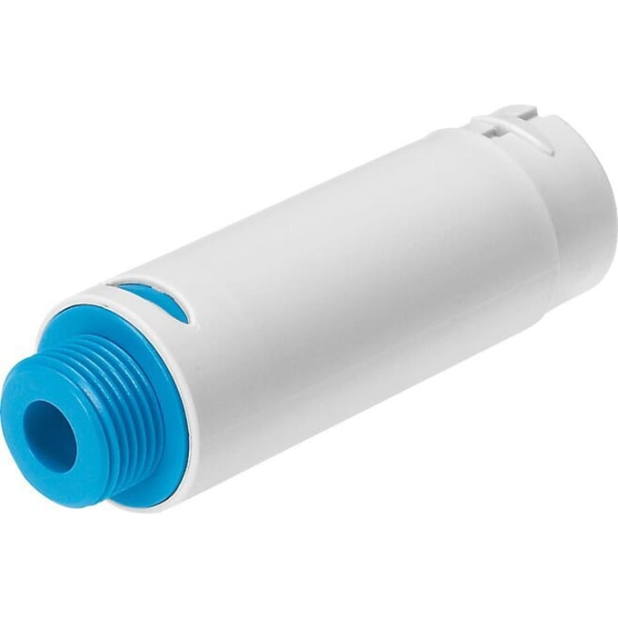 Festo UOM G1/4'' PU-Schuim Open Pneumatische Geluiddemper - P2BEU