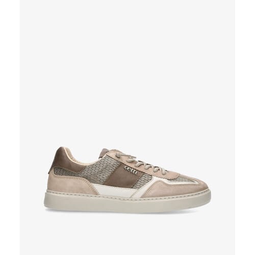 Lage Sneakers Cetti C-1395