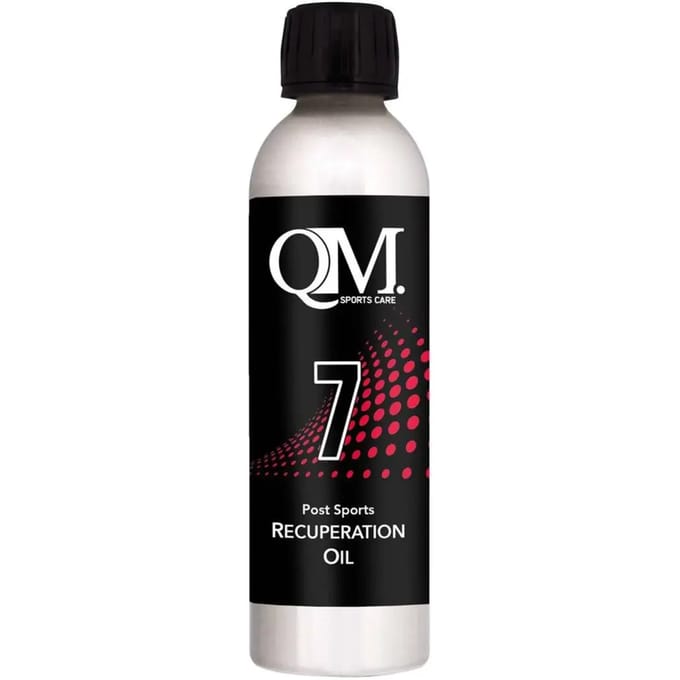 Olie voor terugwinning Qm Sports 200 ml
