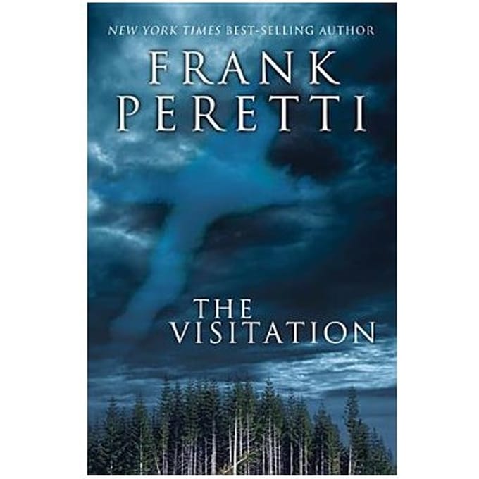 The Visitation - Frank E. Peretti