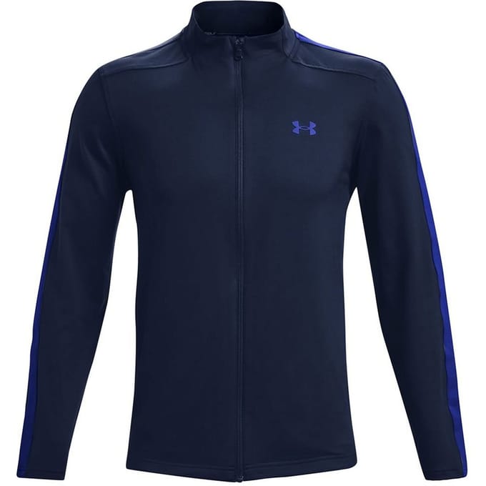 Under Armour Storm heren marineblauw golfjack