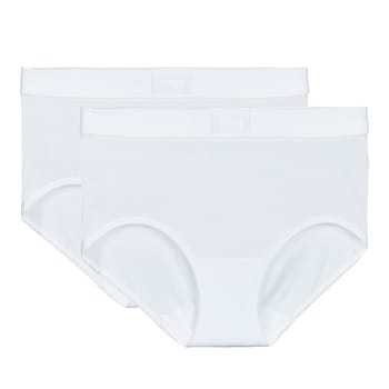 Slips Sloggi Double Comfort T Maxi PACK DE 2