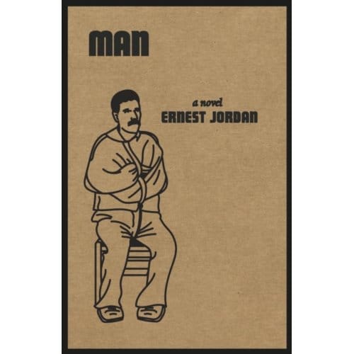 Man - Jordan, Ernest