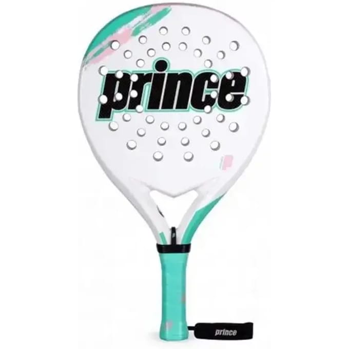 Paddle racket Prince Quartz V2
