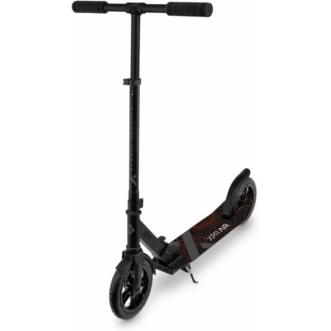 Scooter Street Surfing XPR AIR Voyager
